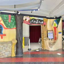 アトラクション丨浜名湖パルパル ファミリーにちょうどいい遊園地