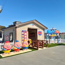 ゲームラリー「グッジョブ大作戦」