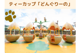 わんちゃん_どんぐり