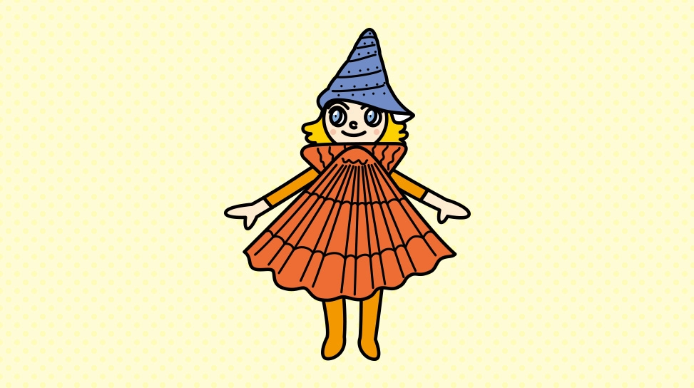 チャオチャオカイー スライド 1