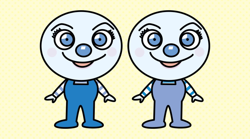 ミズボー＆タマボー スライド 1