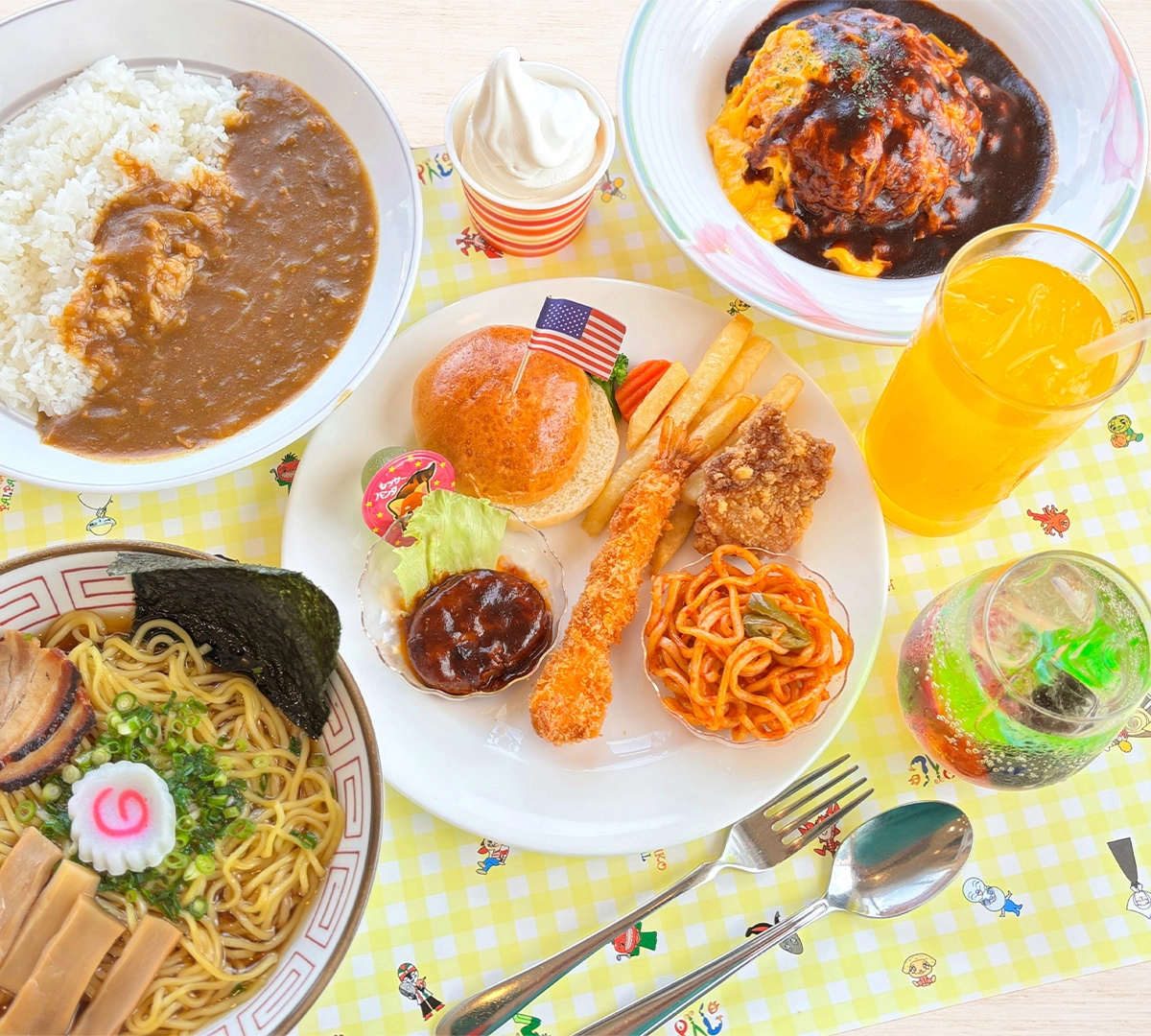 ３～６歳はいろいろなものに興味を示す時期。<br />パルパルなら、「見て・乗って・体を動かして」1日たっぷり遊べます。<br />はじめての遊園地でも、お子さまの“できた！”が増える体験がいっぱい。 - content image