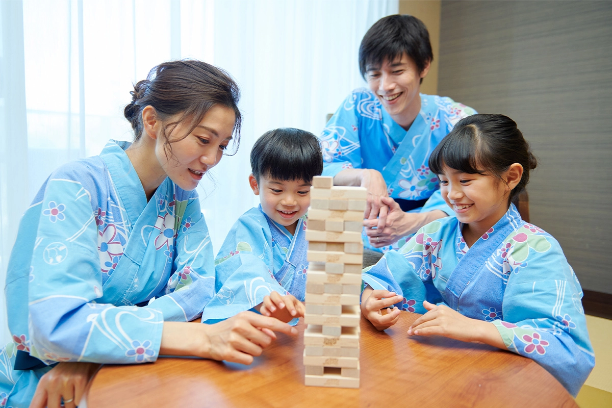 ジェットコースターやゴーカート、プールからイベントまで一日満足すること間違いなし!<br/>パルパルを家族みんなで遊びつくそう! - content image