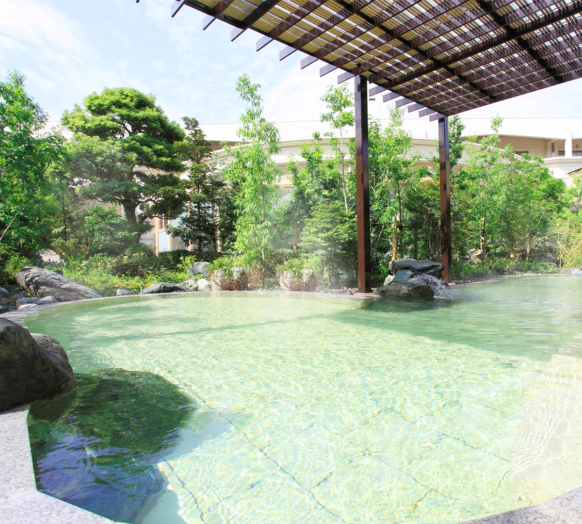 福利厚生の拡充や、仲間との信頼関係を築くチームビルディングに、パルパルをお使いいただけます。 - content image