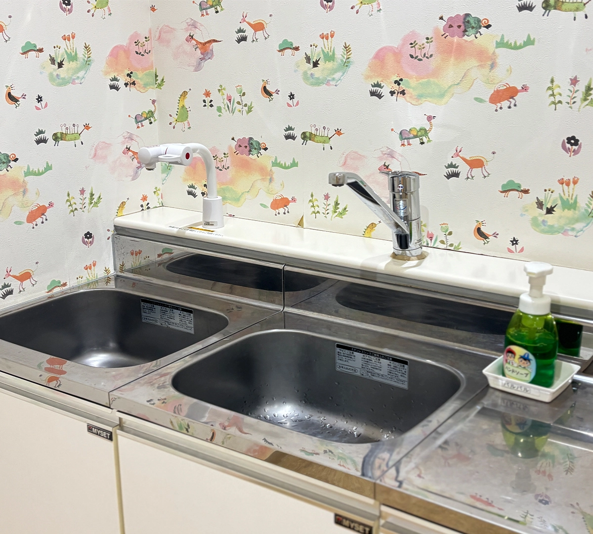 パルパルには、小さなお子さまが“はじめて”でも楽しめるアトラクションやショーがそろっています。 - image 2