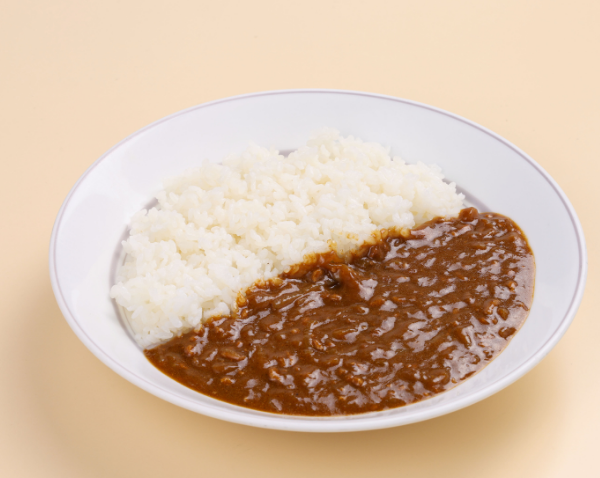 カレーライス<br>（甘口・中辛）