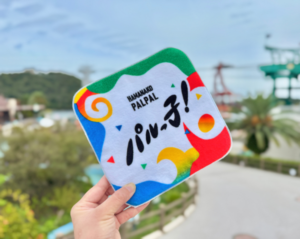 ショップ&フード｜浜名湖パルパル ファミリーにちょうどいい遊園地