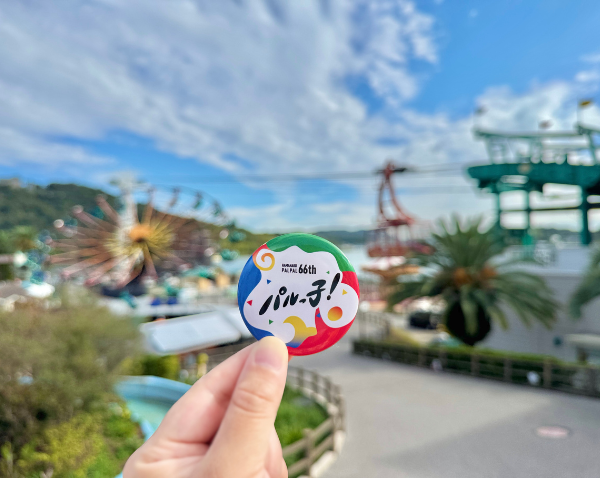 ショップ&フード｜浜名湖パルパル ファミリーにちょうどいい遊園地