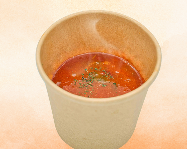 ミネストローネ