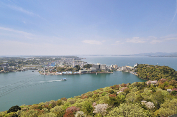 ファミリーで楽しめる！浜松・浜名湖のおすすめ観光スポット８選